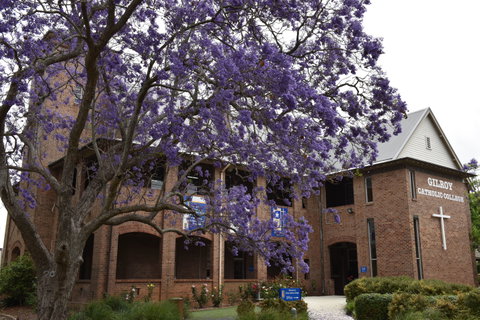 Gilroy Catholic College - Education NSW 1
