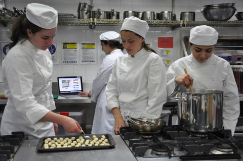 Gilroy Catholic College - Education NSW 4