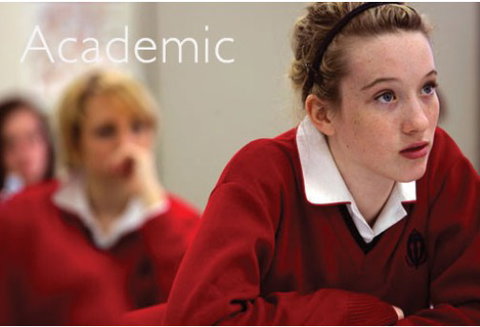 The McDonald College - Education NSW 3