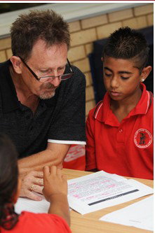 Our Lady Of Mount Carmel Primary School Waterloo - Education NSW 2