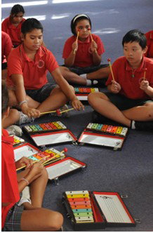 Our Lady Of Mount Carmel Primary School Waterloo - Education NSW 4