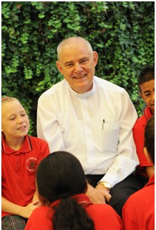 Our Lady Of Mount Carmel Primary School Waterloo - Education NSW 5