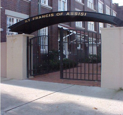 St Francis Of Assisi Regional Primary School - Education NSW 1