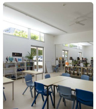 Montessori East Primary And Preschool - Education NSW 2