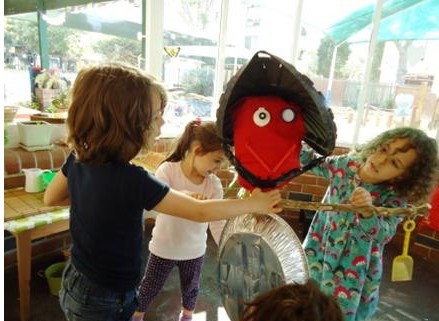 Montessori East Primary And Preschool - Education NSW 4