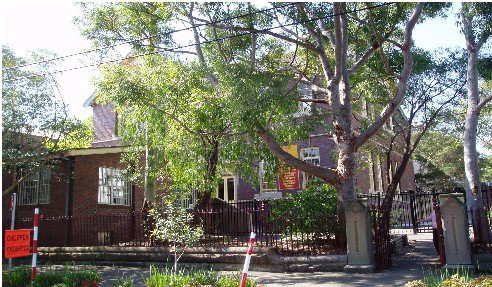Forest Lodge NSW Education NSW