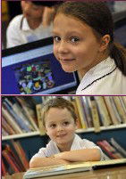 St James Primary School - Education NSW 4