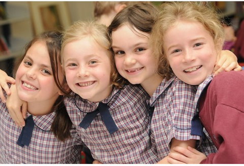 St Brendan's Primary School - Education NSW 1