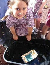St Brendan's Primary School - Education NSW 5