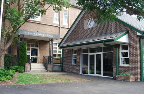 St Fiacre's School - Education NSW 1