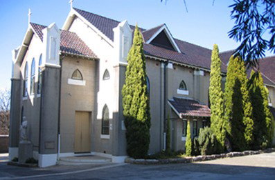 St Fiacre's School - Education NSW 2