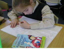 St Fiacre's School - Education NSW 3