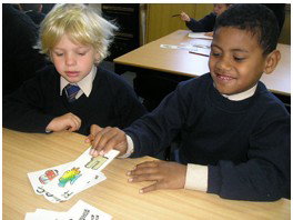 St Fiacre's School - Education NSW 4