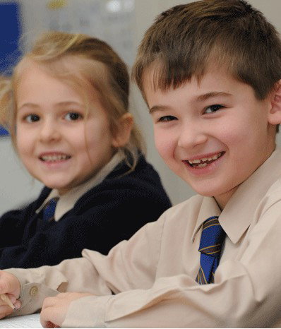 St Fiacre's School - Education NSW 5