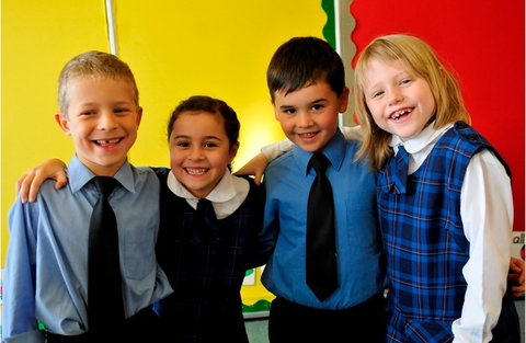 St Columba's School - Education NSW 1