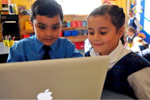 St Columba's School - Education NSW 4