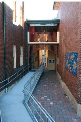 St Mary's School Erskineville - Education NSW 1