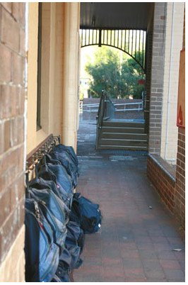 St Mary's School Erskineville - Education NSW 2