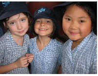 St Mary's School Erskineville - Education NSW 3