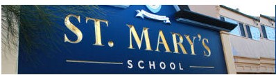 St Mary's School Erskineville - Education NSW 4