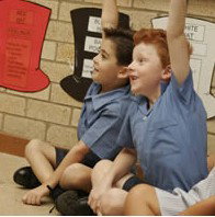 St Joan Of Arc Primary School - Education NSW 2