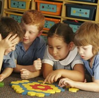 St Joan Of Arc Primary School - Education NSW 3