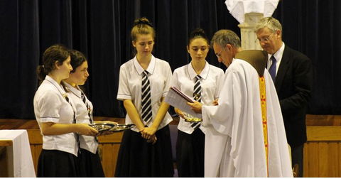 Rosebank College - Education NSW 1