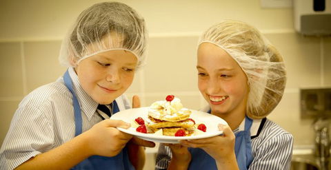 Rosebank College - Education NSW 3