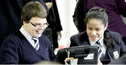 Rosebank College - Education NSW 4