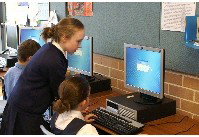 St Michael's Primary School Stanmore - Education NSW 2