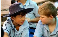 St Michael's Primary School Stanmore - Education NSW 3