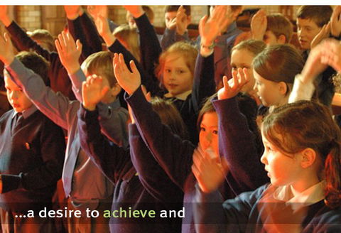 St Mary's Primary School North Sydney - Education NSW 3
