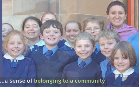 St Mary's Primary School North Sydney - Education NSW 4