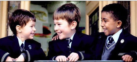 Mosman Church Of England Preparatory School - Education NSW 1