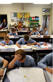 Mosman Church Of England Preparatory School - Education NSW 5