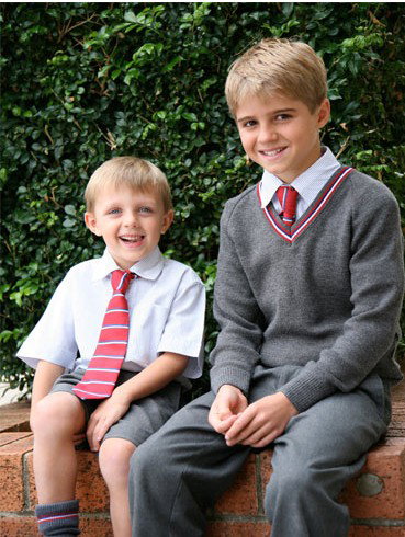 Pittwater House - Education NSW 1