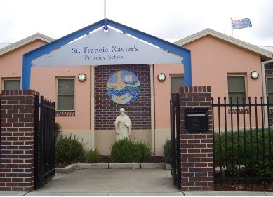 St Francis Xavier's School Ashbury - Education NSW 1