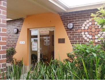 St Francis Xavier's School Ashbury - Education NSW 2