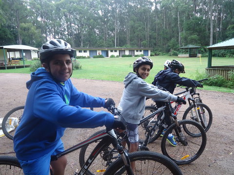 Australian International Academy Strathfield Campus - Education NSW 1