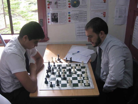 Australian International Academy Strathfield Campus - Education NSW 2