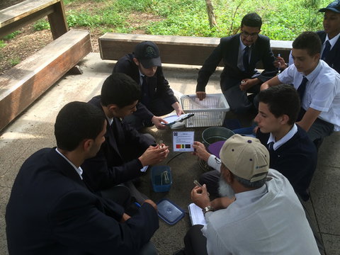 Australian International Academy Strathfield Campus - Education NSW 4