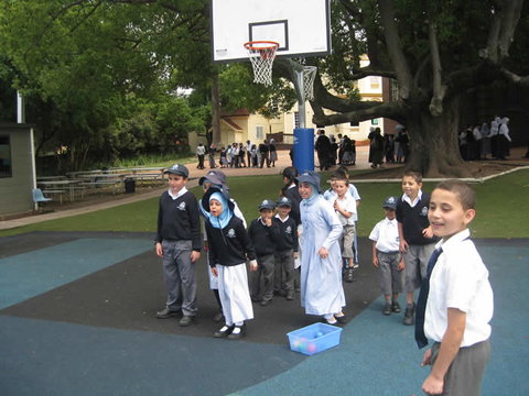 Australian International Academy Strathfield Campus - Education NSW 6