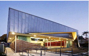 Meriden - Education NSW 1