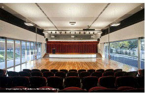 Meriden - Education NSW 2