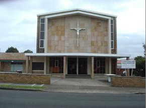 St Peter Chanel School Regents Park - Education NSW 1