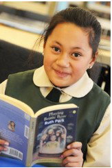 St Peter Chanel School Regents Park - Education NSW 2