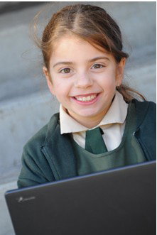 St Peter Chanel School Regents Park - Education NSW 4