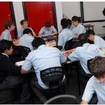 St Paul's Catholic College - Education NSW 1