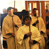 St Paul's Catholic College - Education NSW 2