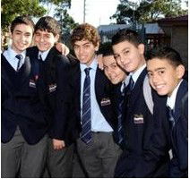 St Paul's Catholic College - Education NSW 5